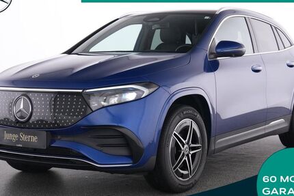 Mercedes-Benz EQA 8.733 km 41.885 € Essen 45309