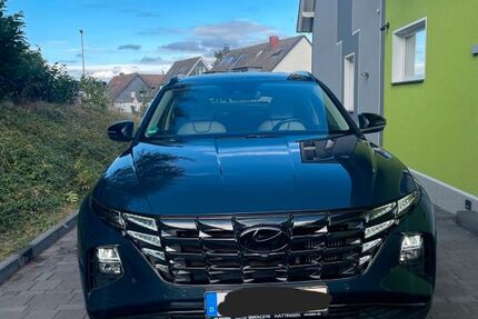 Hyundai TUCSON 30.266 km 27.400 € Hattingen 45529