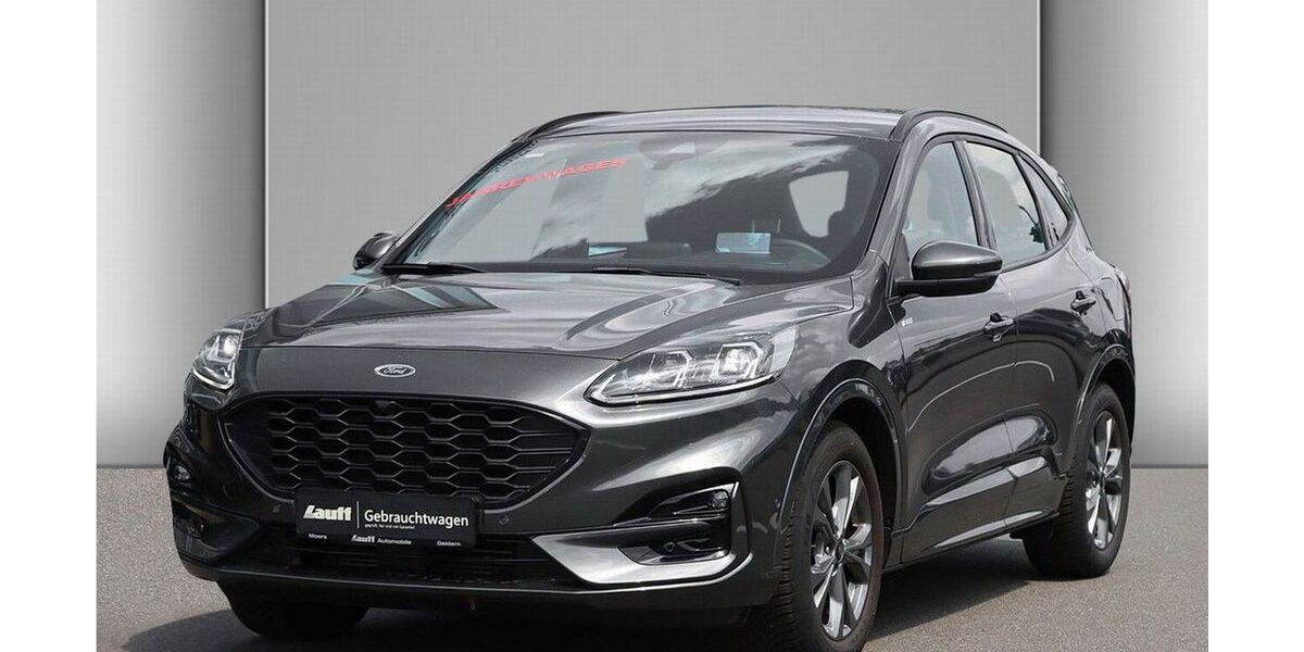 Ford Kuga 32.641 km 24.990 &euro; Moers 47441