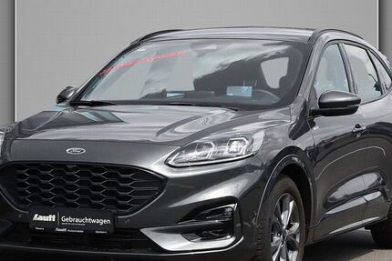 Ford Kuga 34.457 km 24.990 &euro; Moers 47441