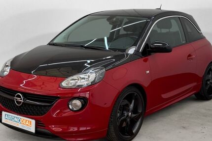 Opel Adam 69.627 km 99.999 &euro; Moers 47445
