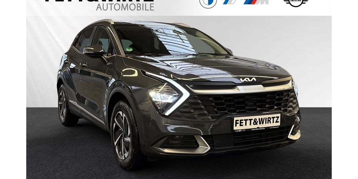 Kia Sportage 12.100 km 33.890 &euro; Moers 47441