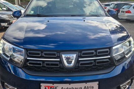 Dacia Logan 189.000 km 4.250 &euro; Bottrop 46238
