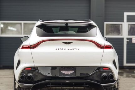 Aston Martin DBX 12.500 km 129.900 &euro; Velbert 42553