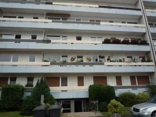 Etagenwohnung Duisburg Hochemmerich - 1 Zimmer, 45 m&sup2;, 31.999&euro; | Angebot:26295600