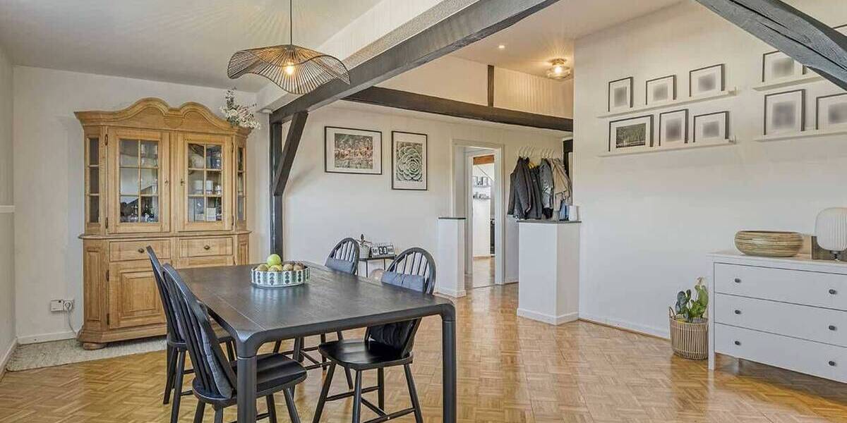 Etagenwohnung Ratingen Zentrum - 3 Zimmer, 98 m&sup2;, 296.300&euro; | Angebot:26858831