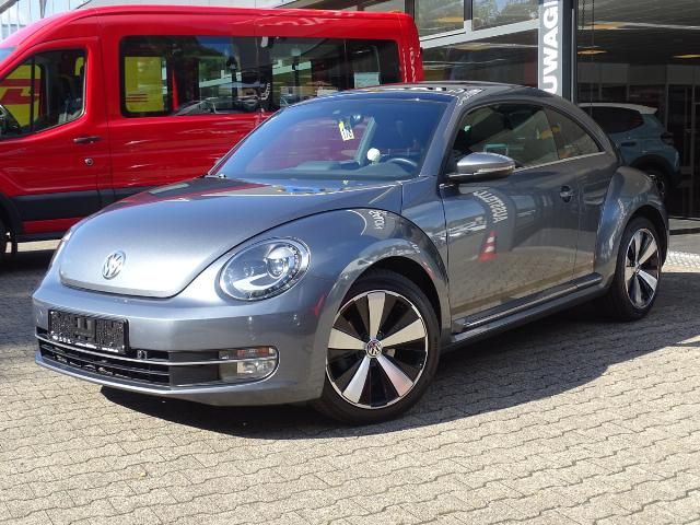VW Beetle 100.944 km 11.990 € Essen 45355