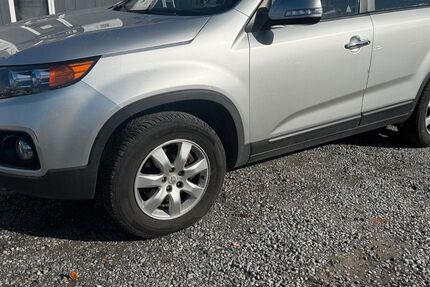 Kia Sorento 198.000 km 4.500 € Dortmund 44147