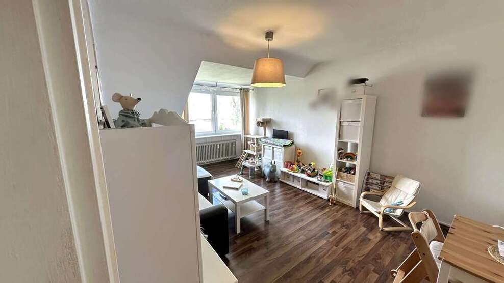 Wohnung zum Mieten in Recklinghausen 435 € 57.75 m²