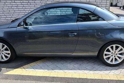 VW Eos 156.000 km 5.450 &euro; Moers, Stadt 47447