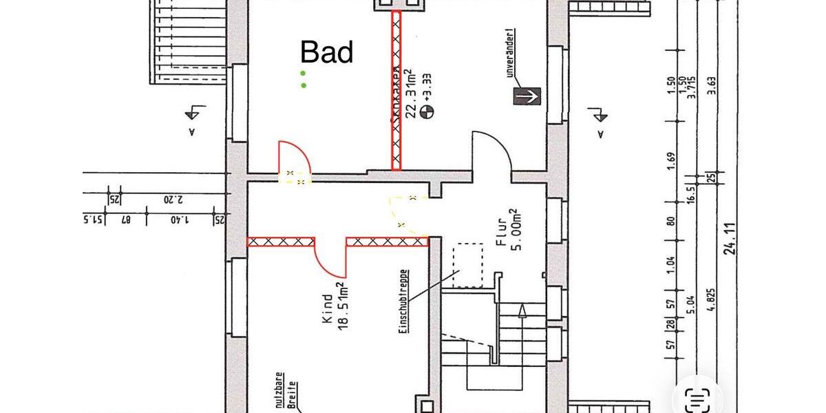 Maisonettenwohnung Gladbeck Brauck - 3 Zimmer, 100 m&sup2;, 285.000&euro; | Angebot:26212975