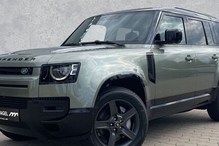 Land Rover Defender 7.600 km 84.950 &euro; Dinslaken 46535