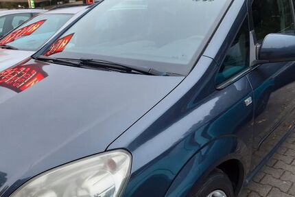Opel Zafira 200.000 km 2.450 &euro; Essen 45276