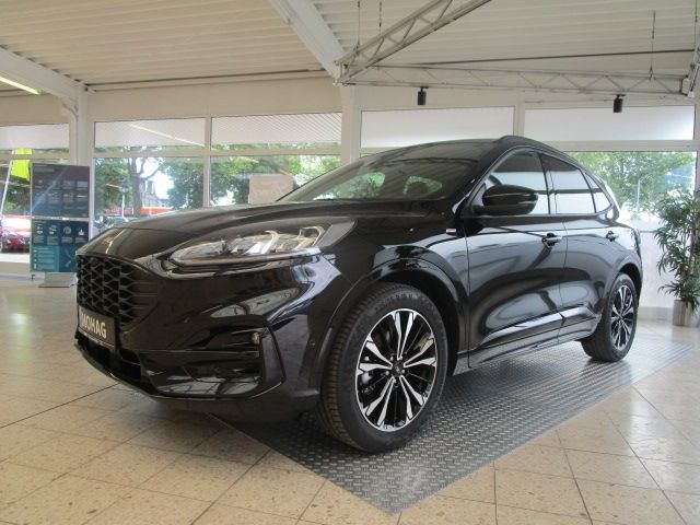 Ford Kuga 15.690 km 22.990 &euro; Gelsenkirchen 45881