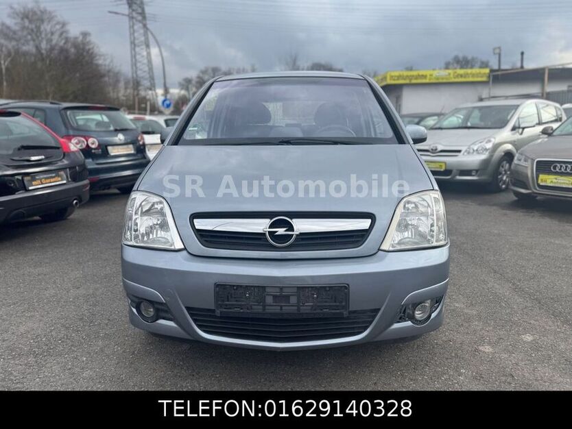 Meriva
