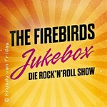 The Firebirds