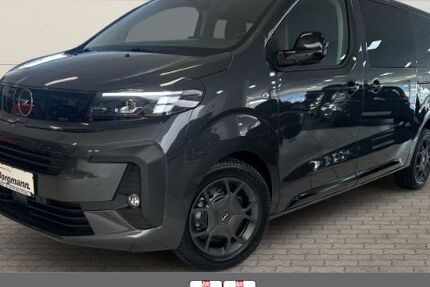 Opel Vivaro 2.500 km 45.815 &euro; Essen 45356