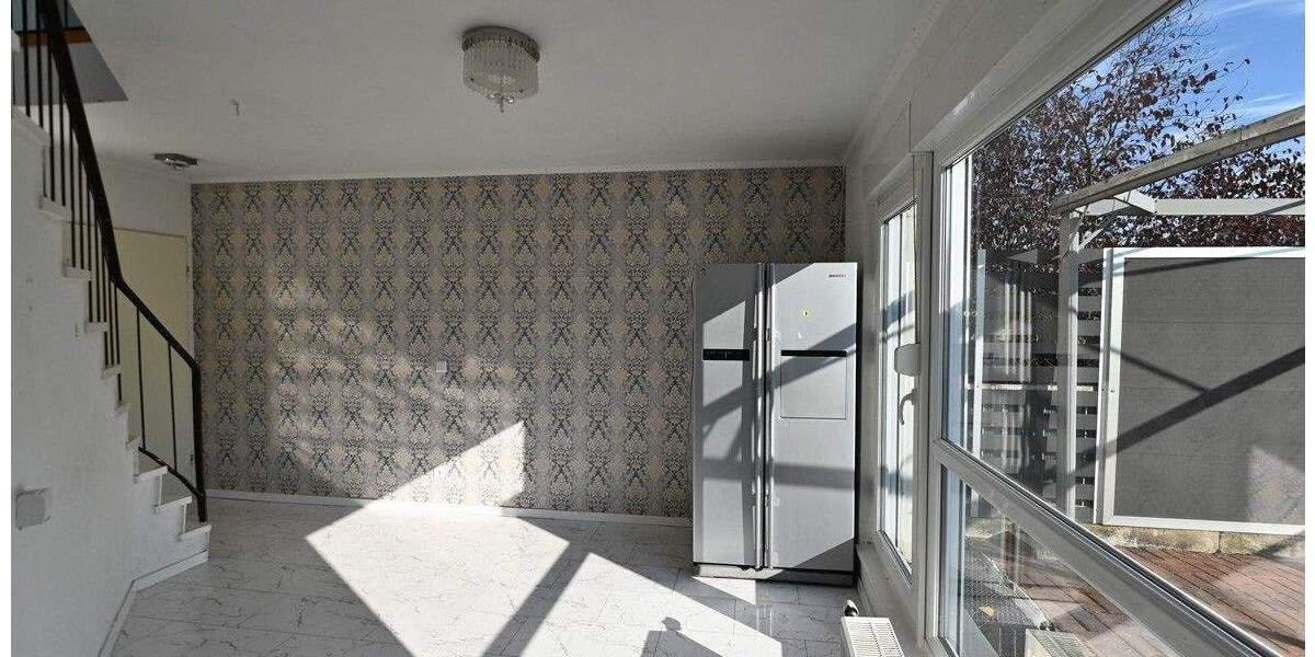 Etagenwohnung Essen Kettwig - 5 Zimmer, 172 m&sup2;, 425.000&euro; | Angebot:23940560