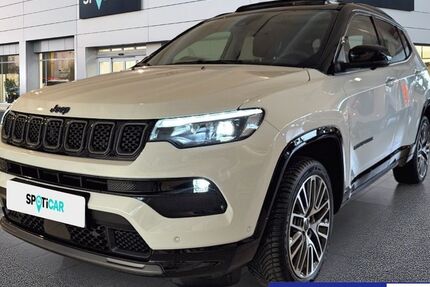 Jeep Compass 21.170 km 33.798 &euro; Ratingen 40878