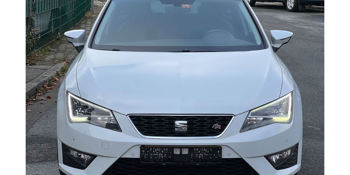 Seat Leon 236.363 km 7.299 &euro; Essen 45276