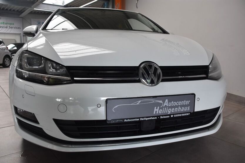 VW Golf 189.390 km 8.680 € Heiligenhaus 42579