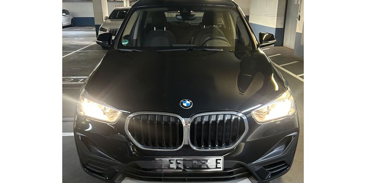 BMW X1 74.000 km 19.770 &euro; Ratingen 40878
