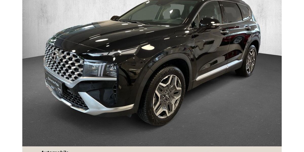 Hyundai SANTA FE 69.476 km 31.990 € Recklinghausen 45657