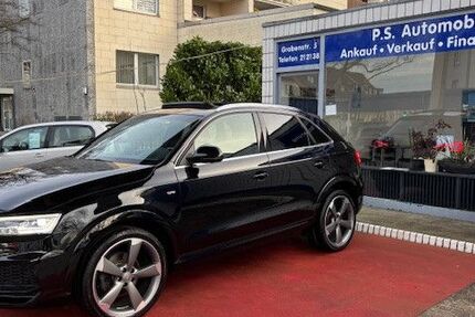Audi Q3 92.381 km 21.990 &euro; Essen 45141