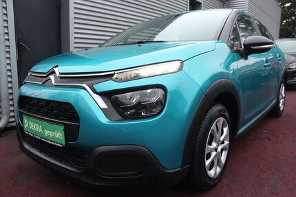 Citroen C3 89.611 km 9.479 &euro; Essen 45326