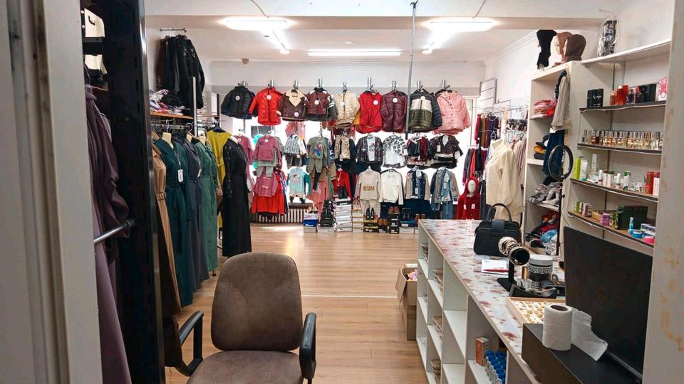 Gewerbeobjekt Duisburg Essenberg - 900&euro; | Angebot:26074301