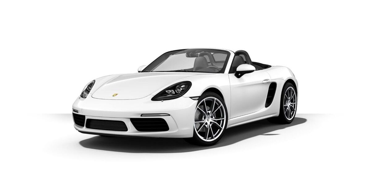 Porsche Boxster 19.850 km 59.900 &euro; Dinslaken 46535