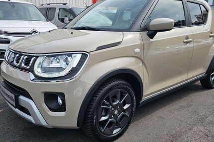 Suzuki Ignis 18.800 km 18.990 &euro; Gelsenkirchen 45892