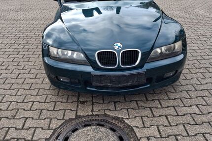 BMW Z3 136.000 km 6.200 &euro; Duisburg 47198