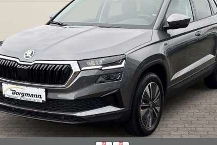 Skoda Karoq 1.650 km 35.990 € Haltern am See 45721