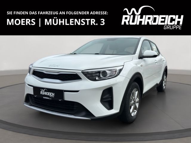Kia Stonic 57.507 km 14.790 € Duisburg 47059