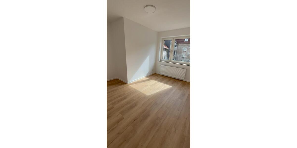 Etagenwohnung Essen Frillendorf - 1 Zimmer, 21 m&sup2;, 59.000&euro; | Angebot:26902571