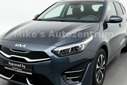 Kia ceed Sportswagon 61.500 km 17.990 &euro; Essen 45145