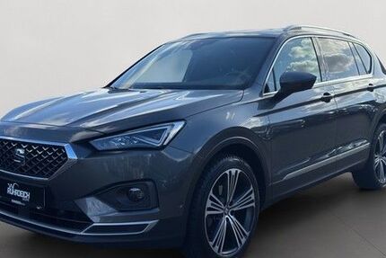 Seat Tarraco 79.500 km 19.590 &euro; Duisburg 47059