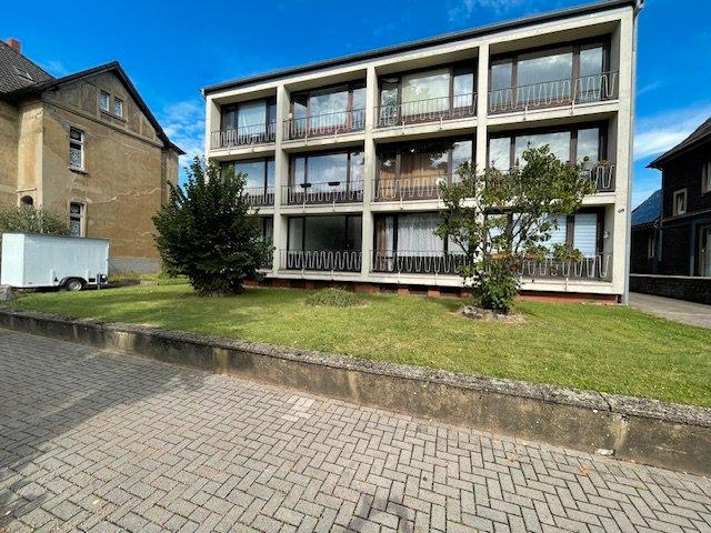 Dachgeschoßwohnung Bottrop - 3 Zimmer, 60 m&sup2;, 600&euro; | Angebot:26367454