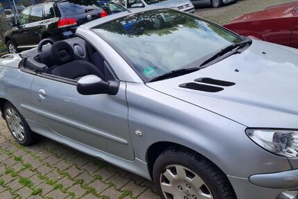 Peugeot 206 145.500 km 999 &euro; Bochum 44894