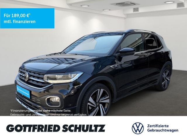 T-Cross