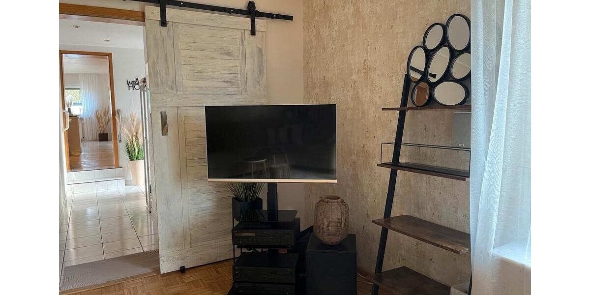 Doppelhaushälfte Gladbeck - 2.5 Zimmer, 90 m&sup2;, 1.388&euro; | Angebot:27614947