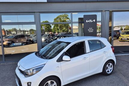 Kia Picanto 32.500 km 9.970 &euro; Wesel 46485