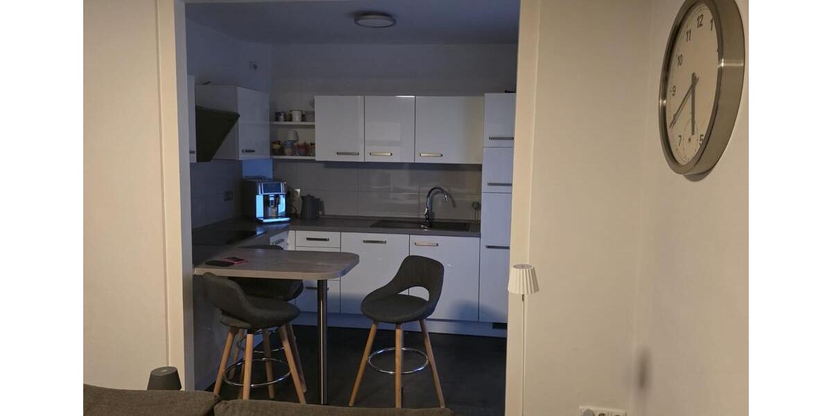 Terrassenwohnung Oberhausen Biefang - 3.5 Zimmer, 63 m&sup2;, 155.000&euro; | Angebot:25589872