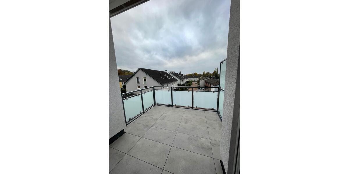 Auf dem Bruch - charmante Wohnung mit dem gewissen Extra! 3 zimmer