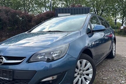 Opel Astra 150.000 km 6.490 &euro; Velbert 42551