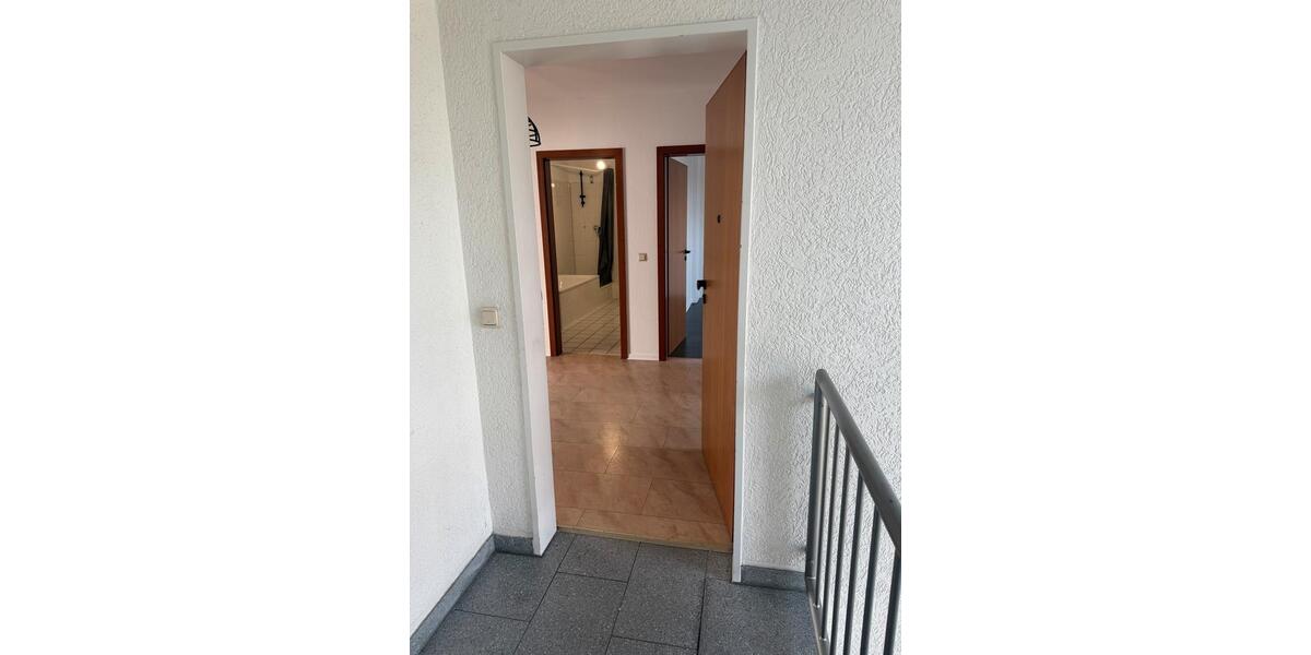 Etagenwohnung Mülheim an der Ruhr Rechtsruhr-Nord - 3 Zimmer, 80 m&sup2;, 980&euro; | Angebot:25394249