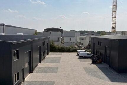 Gewerbeobjekt Voerde (Niederrhein) - 2.000&euro; | Angebot:26527927
