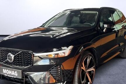 Volvo XC60 76.750 km 41.880 &euro; Recklinghausen 45659
