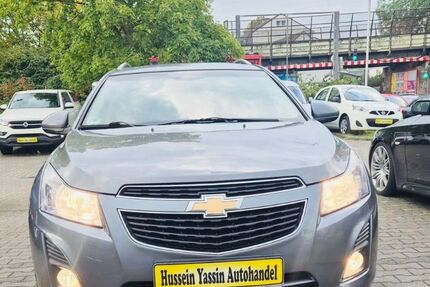Chevrolet Cruze 150.000 km 4.999 € Dortmund 44147